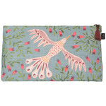 Now Designs Plume Large Cosmetic Bag