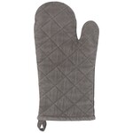 Now Designs Shadow Stonewash Oven Mitt