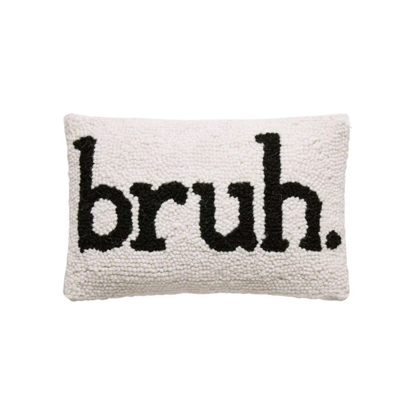 Peking Handicraft Bruh. Hook Pillow
