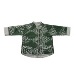 Peking Handicraft Aisha Short Robe