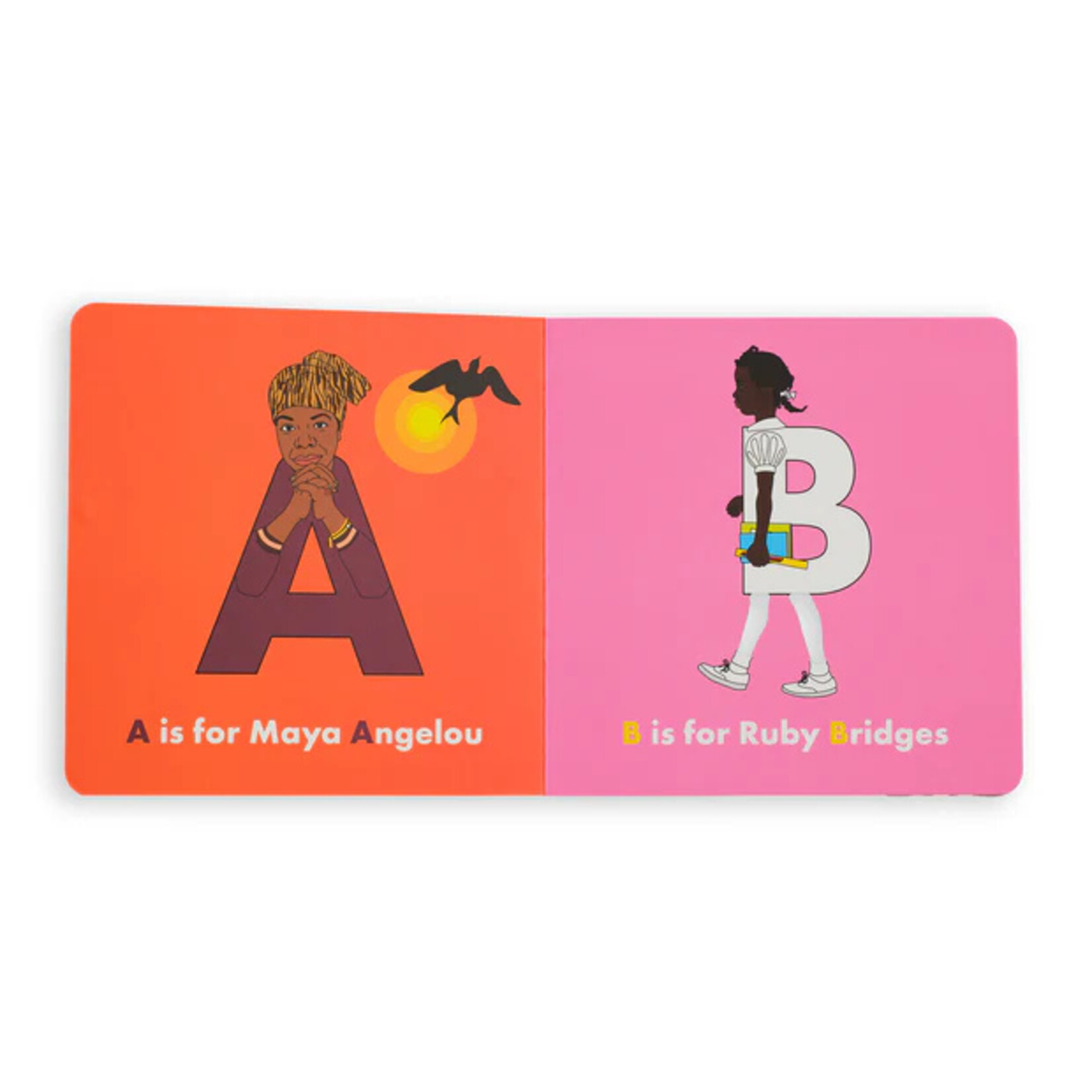 Ingram Publisher Services Black History Little Legends Alphabet