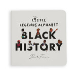 Ingram Publisher Services Black History Little Legends Alphabet