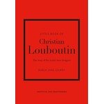 Ingram Publisher Services Little Book of Christian Louboutin