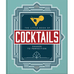 Ingram Publisher Services Little Book of Cocktails