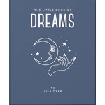 Ingram Publisher Services Little Book of Dreams