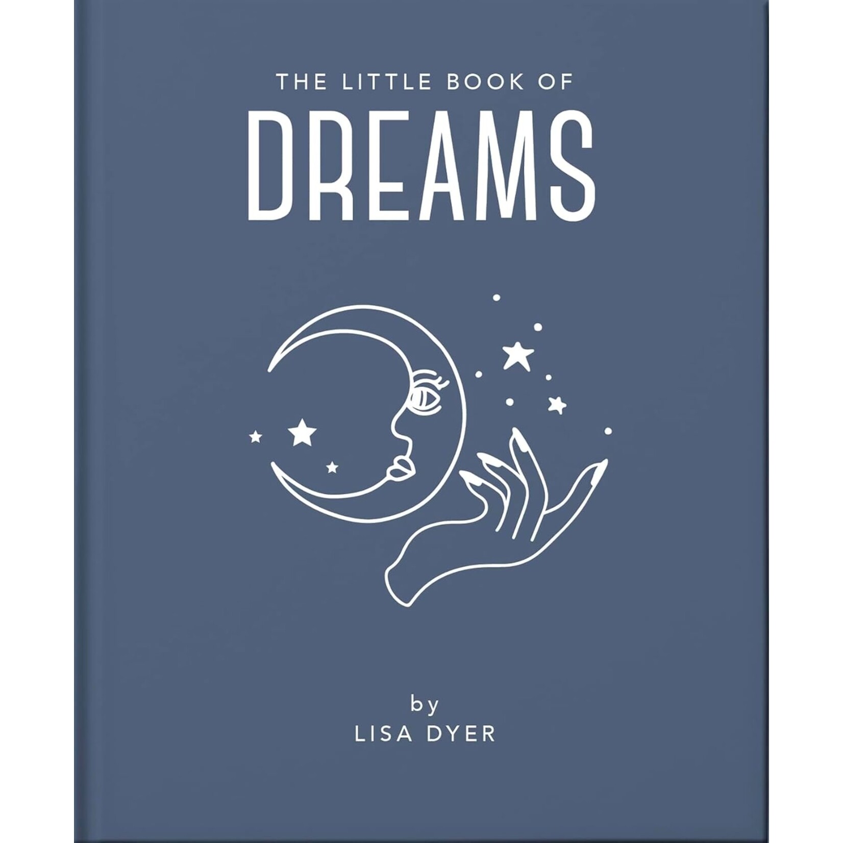 Ingram Publisher Services Little Book of Dreams