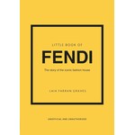 Ingram Publisher Services Little Book of Fendi