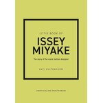 Ingram Publisher Services Little Book of Issey Miyake