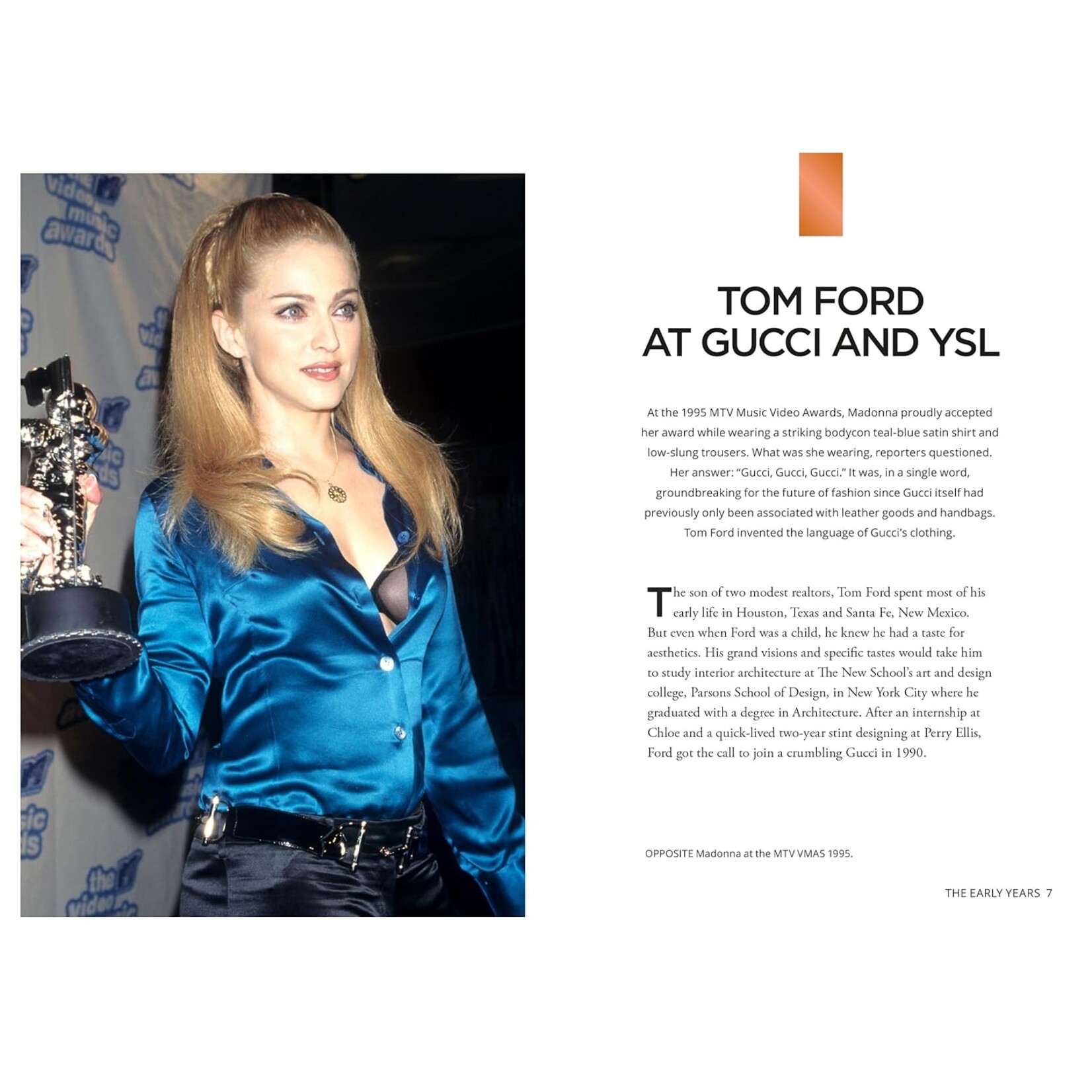 Ingram Publisher Services Little Book of Tom Ford