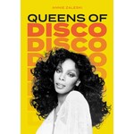 Ingram Publisher Services Queens of Disco