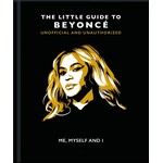Ingram Publisher Services Little Book of Beyonce: Me, Myself, and I