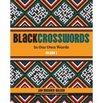 Black Crossords 1: In Our Own Words