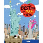 The Best Spot to Pee in NYC