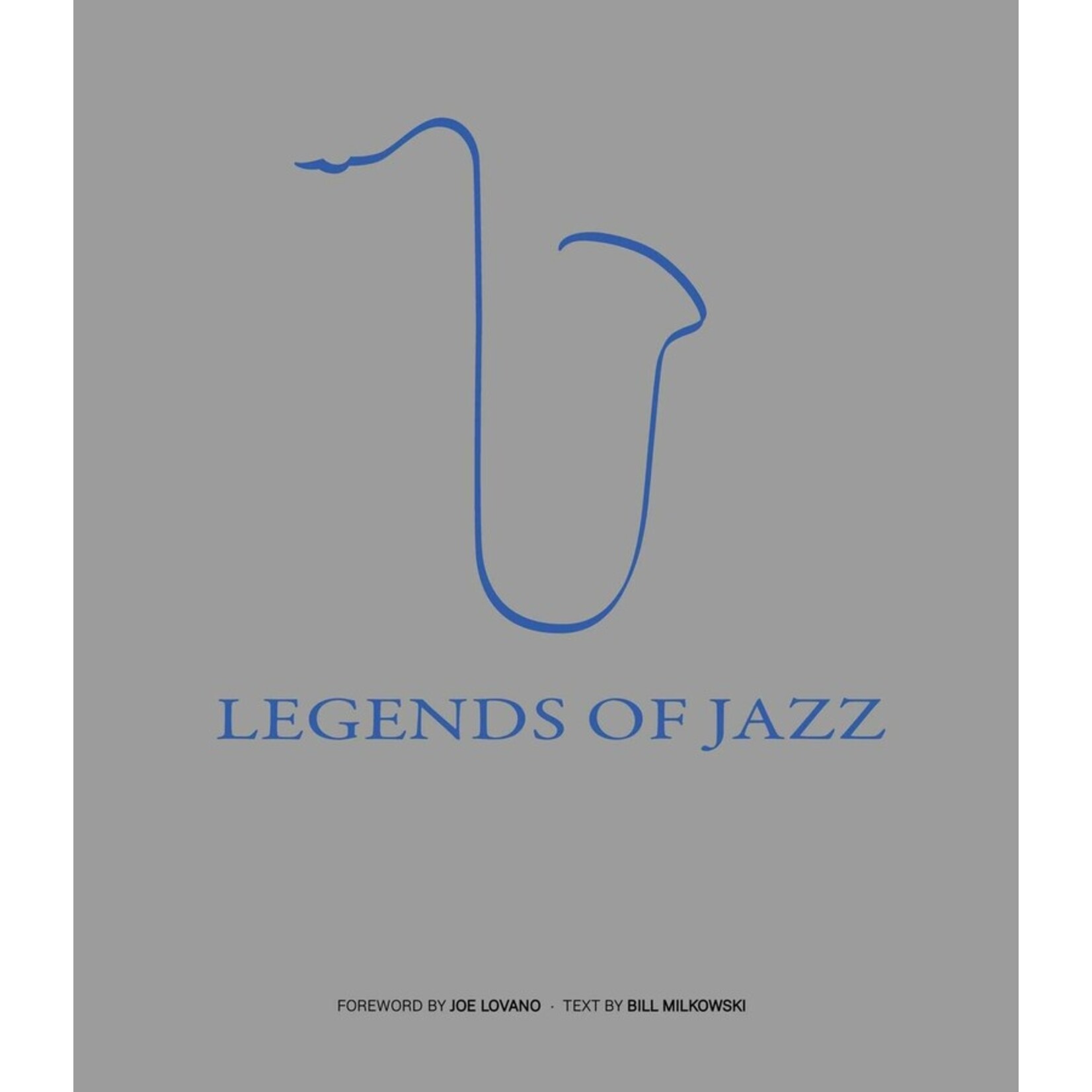 Legends of Jazz