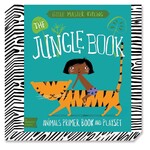 Jungle Book Playset