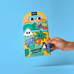 Montessori Stickers - Animal