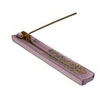 Urban Tokyo Handpainted Ceramic Incense Holder- Tree of Life