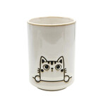 Urban Tokyo Yunomi Style Tea Cup - 10 Fl oz