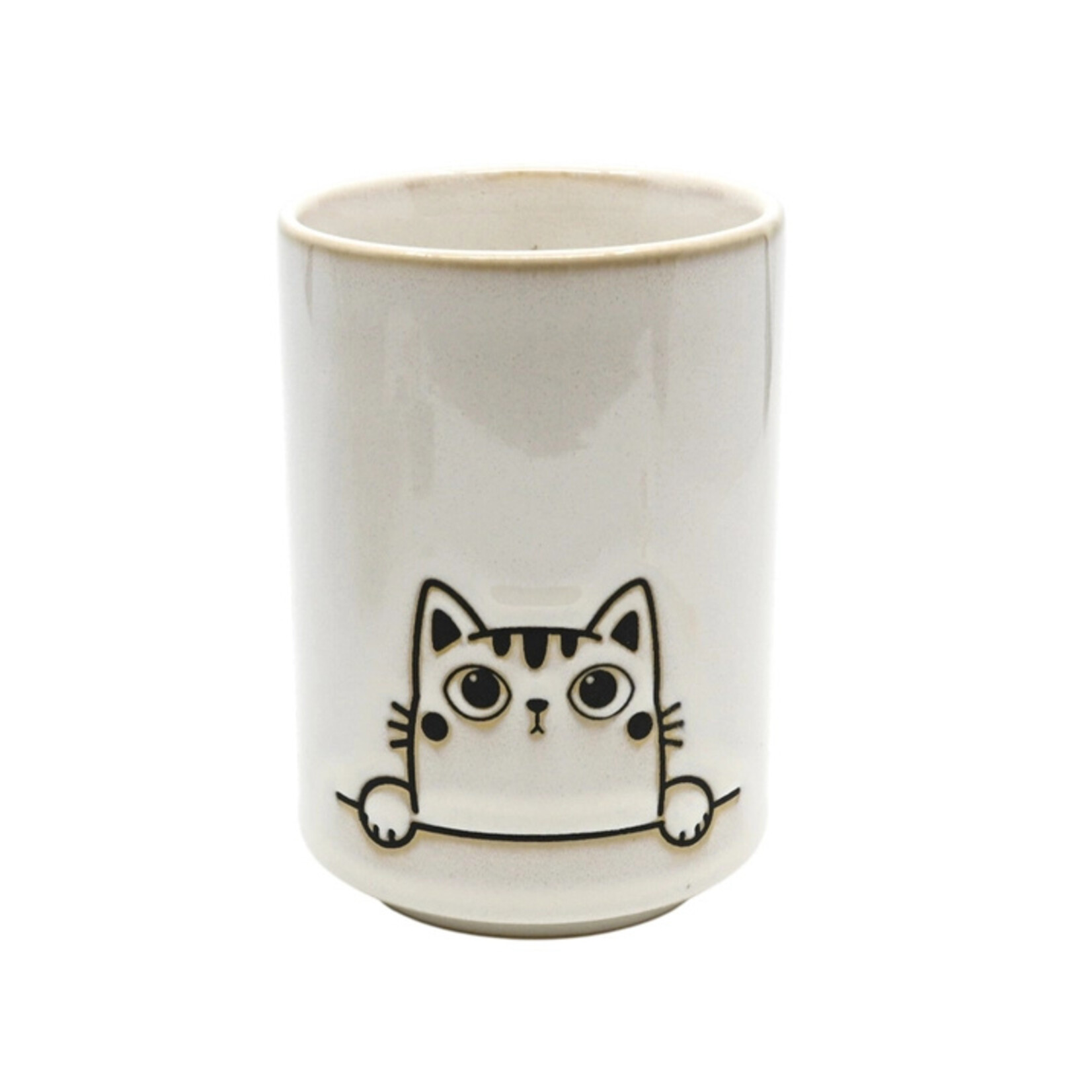 Urban Tokyo Yunomi Style Tea Cup - 10 Fl oz