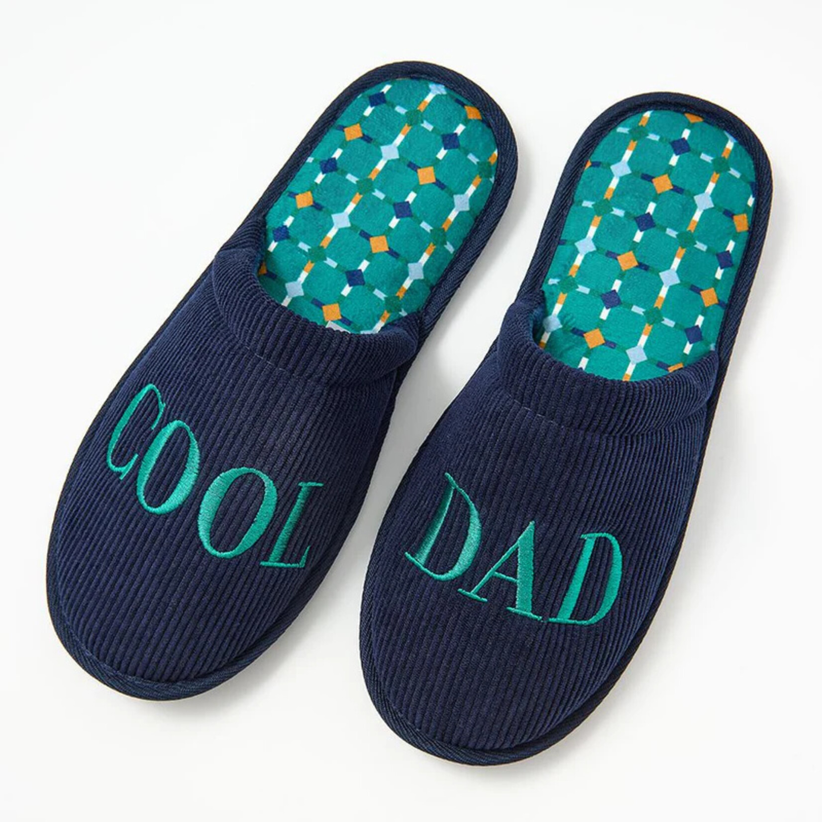 Paper Source Wholesale Cool Dad Slippers