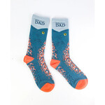 Paper Source Wholesale Reel Cool Dad Socks