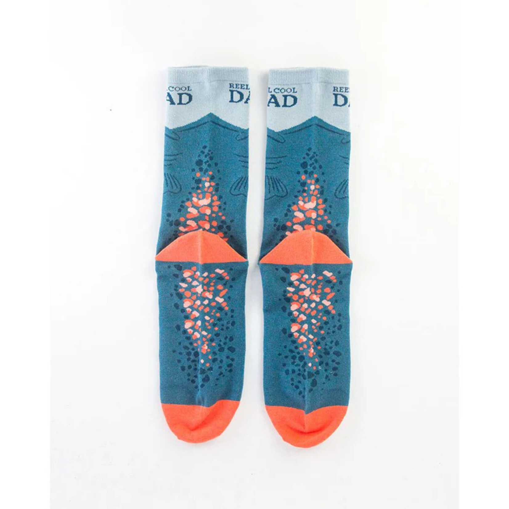 Paper Source Wholesale Reel Cool Dad Socks