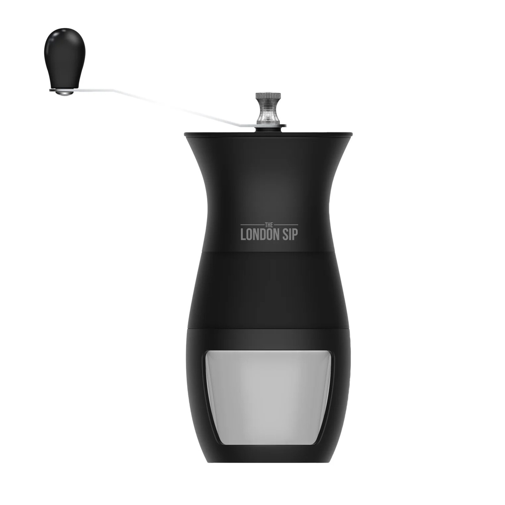 KitchenSupply London Sip Manual Coffee Grinder