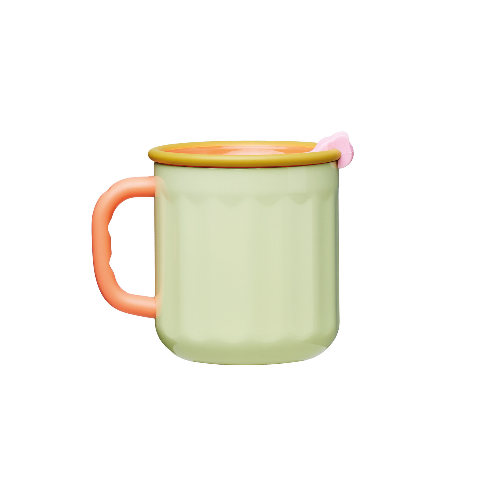 Brainstream USA Bioloco Explorer Cup- Sunrise