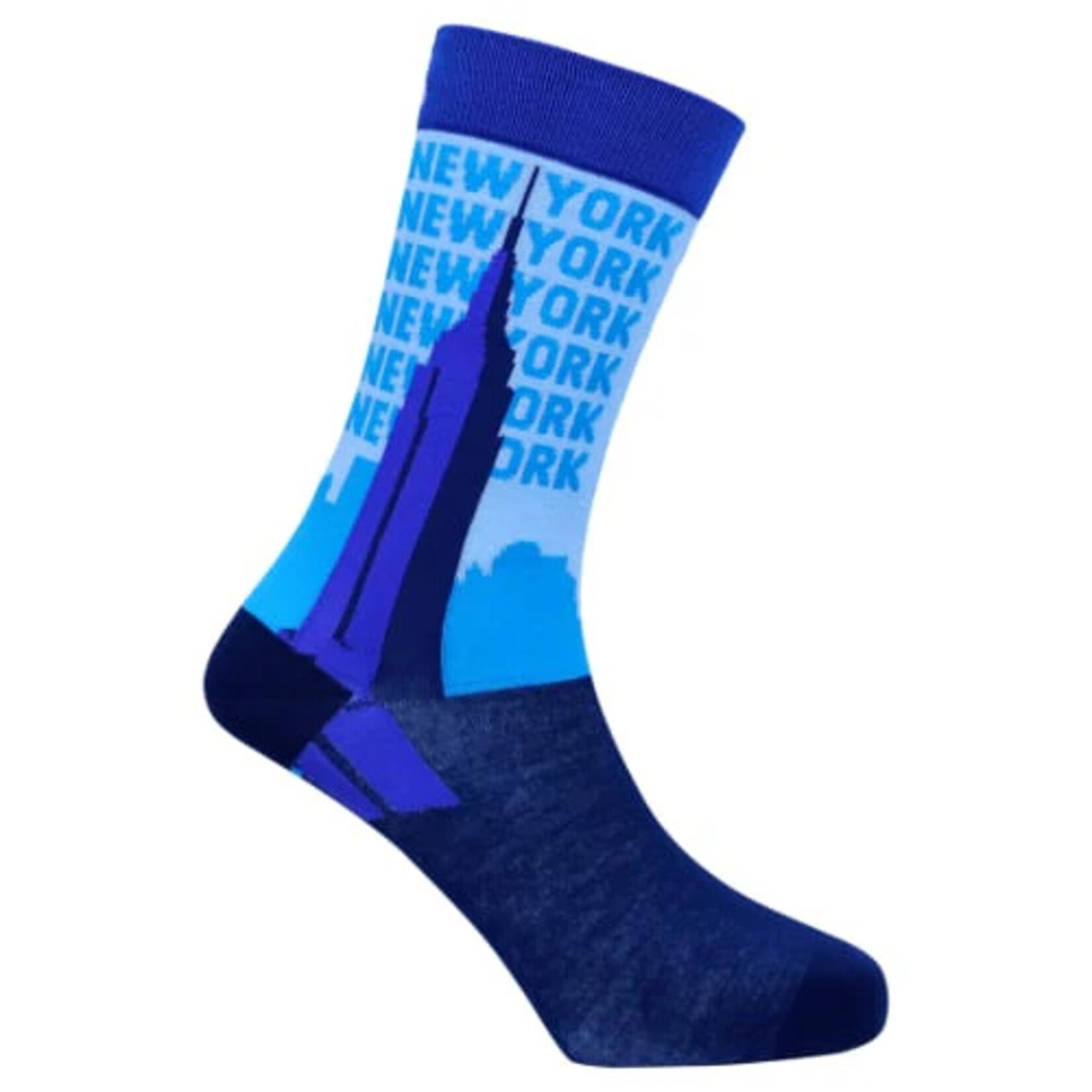 Sexy Socks New York Socks