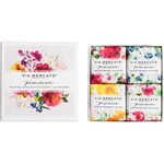 European Soaps Spring Flowers Soap Gift Set