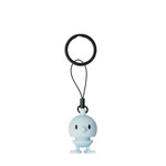 Hoptimist Hoptimist Keychain- Blue