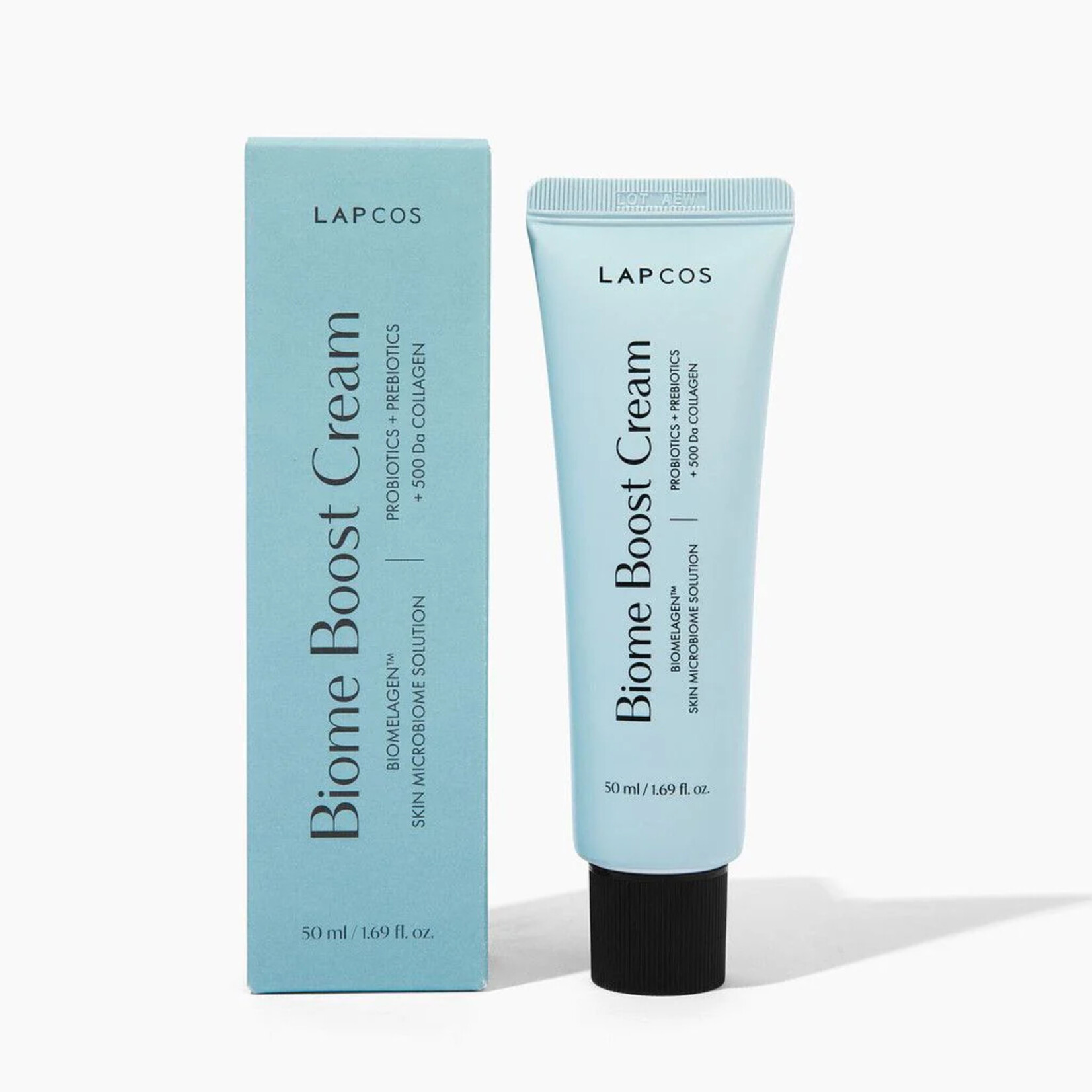 Lapcos Biome Boost Cream