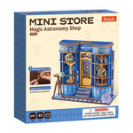 Rolife Rolife DIY Miniature House - Magic Astronomy Shop