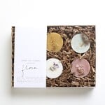 Flora Bath Melt Set