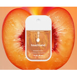 Touchland Velvet Peach Power Mist Hand Sanitizer