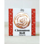 Cinnamon Roll Making Kit