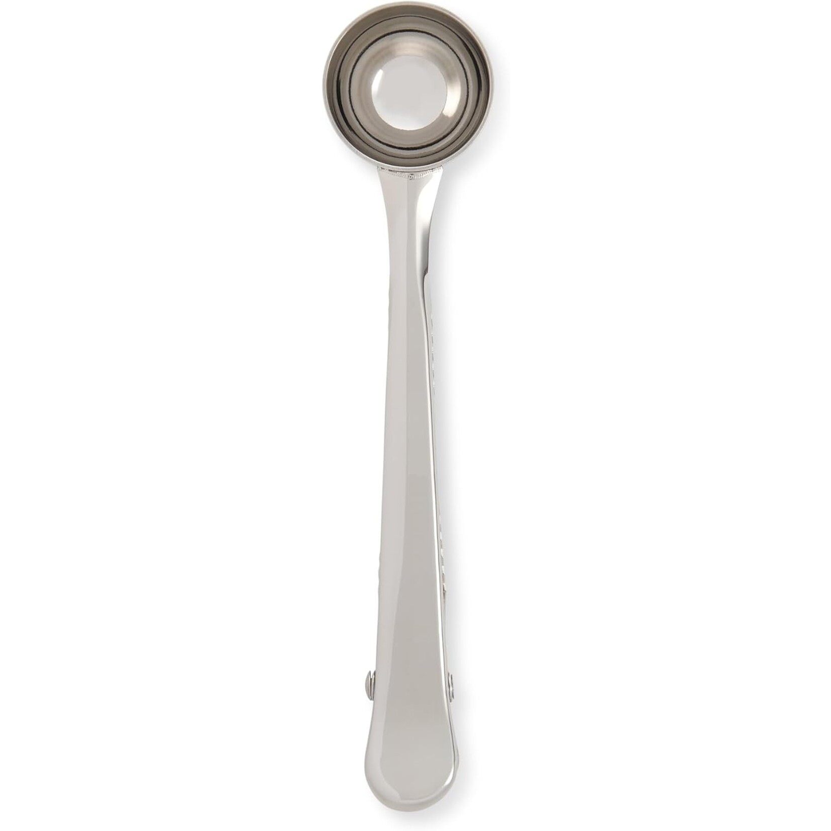 Fino Coffee Scoop with Bag Clip