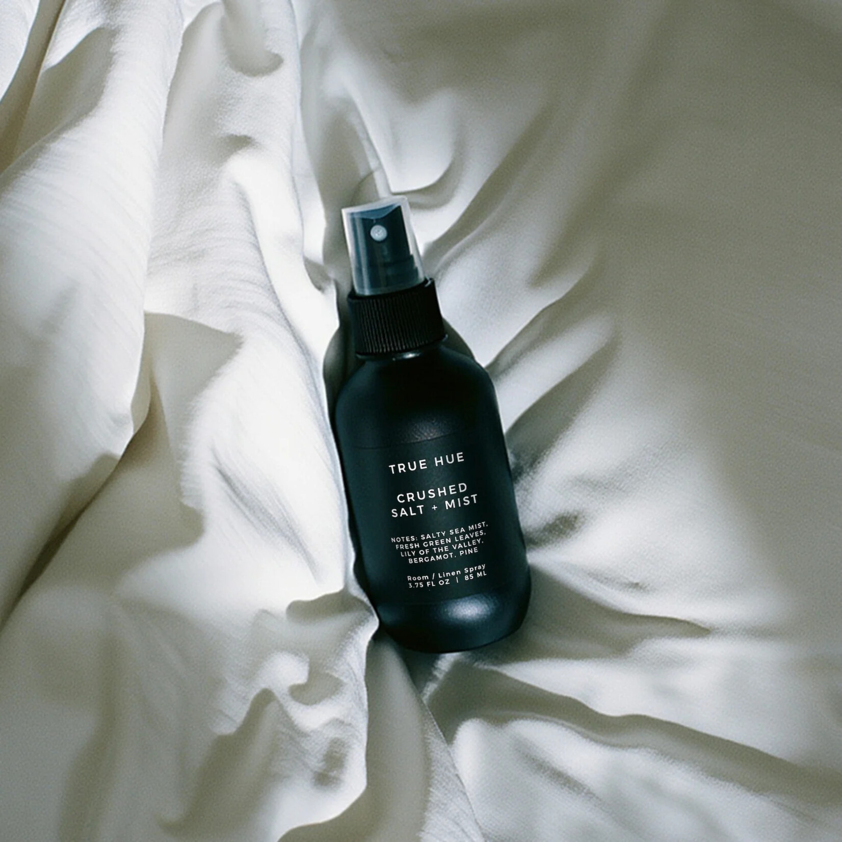 True Hue Crushed Salt + Mist Room Spray