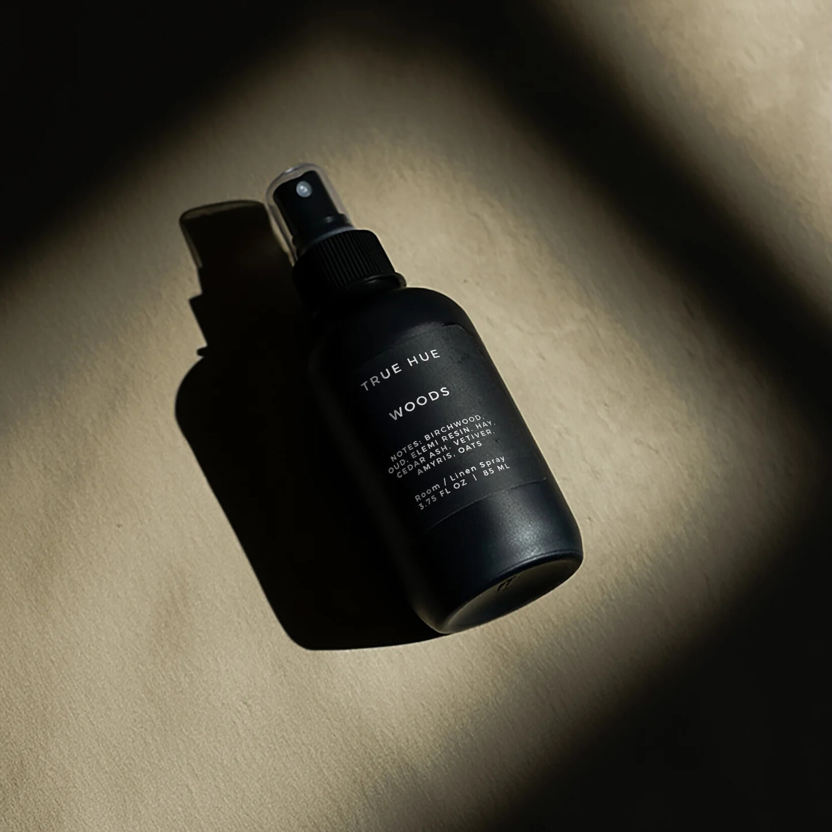 True Hue Woods Room Spray