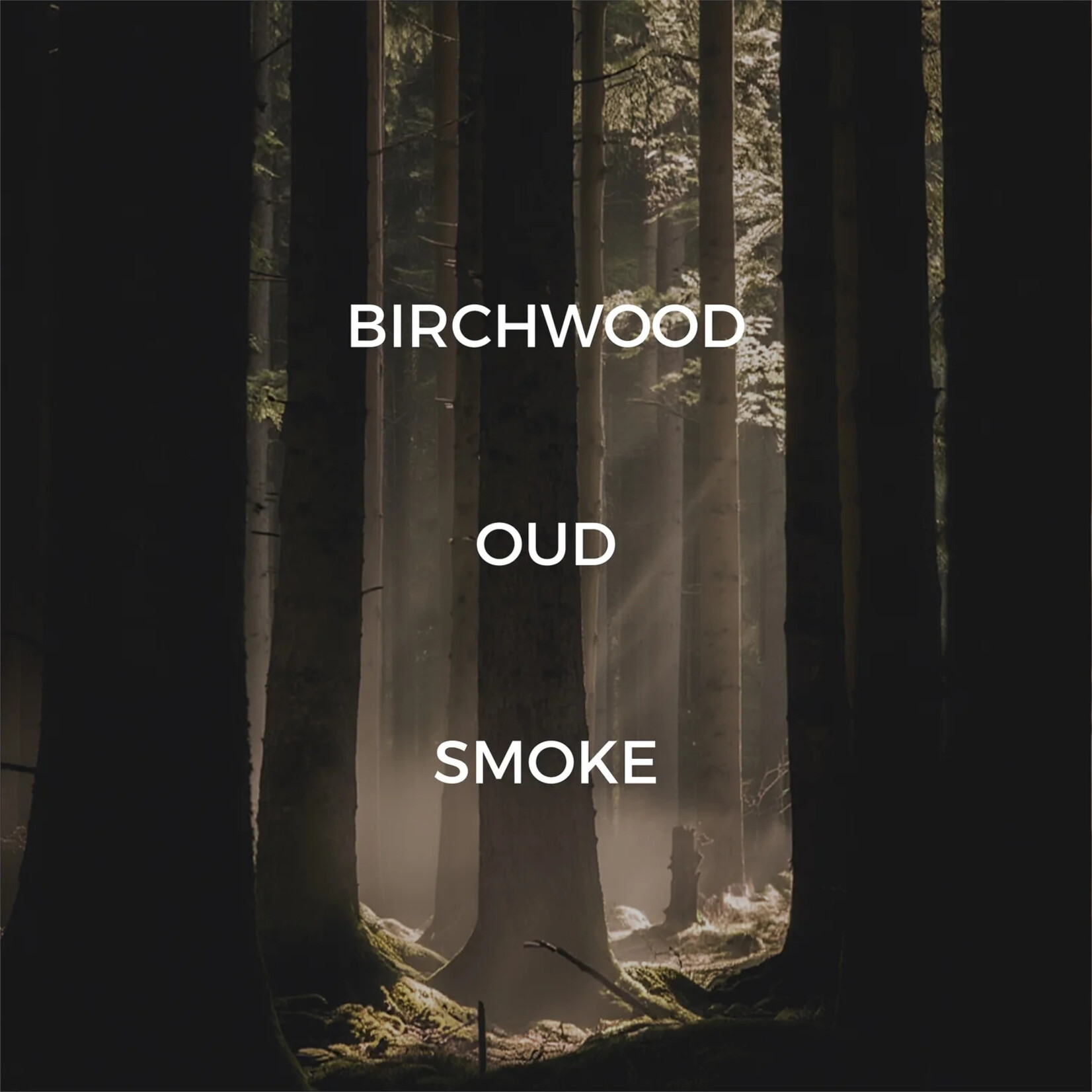 True Hue Woods Room Spray