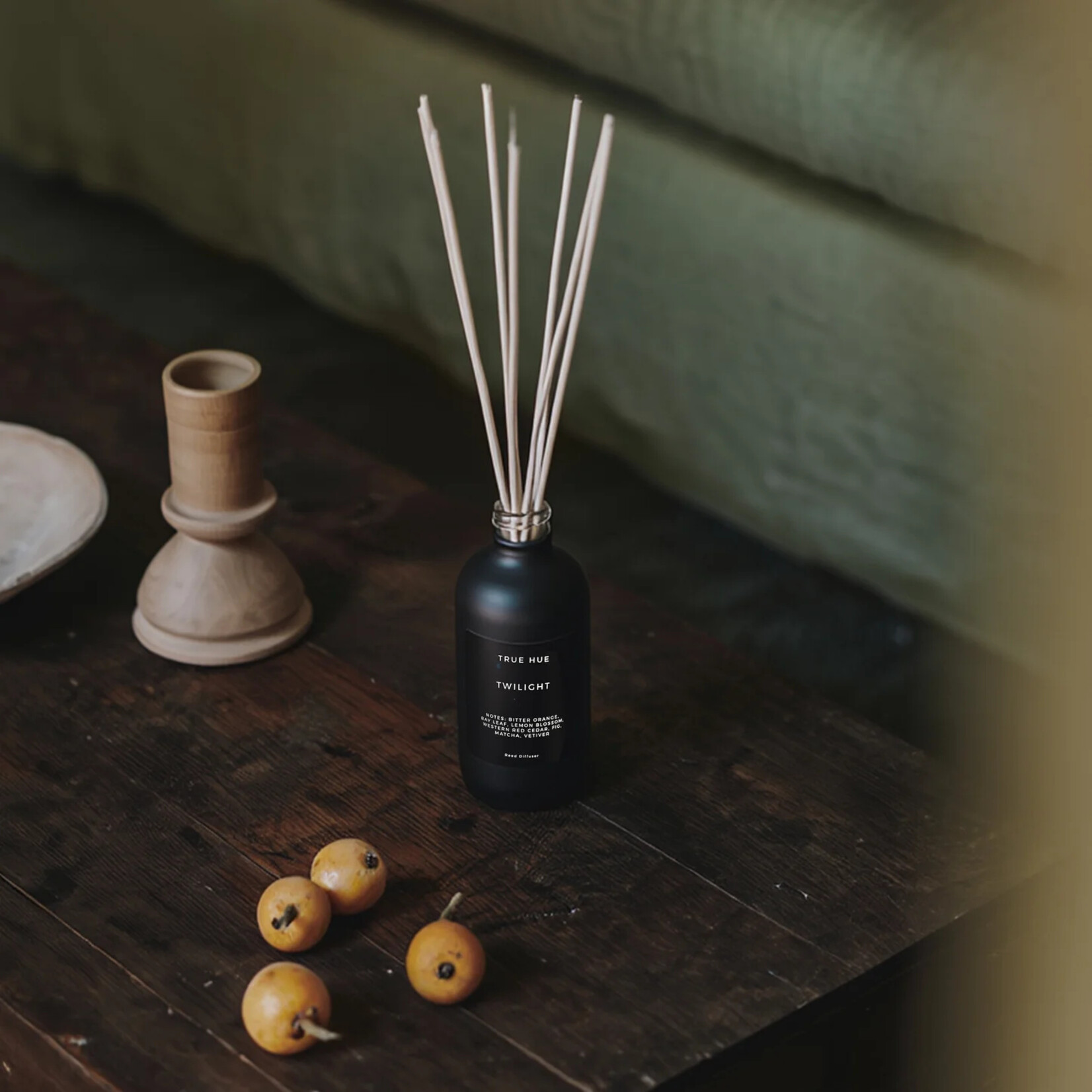 True Hue Twilight Reed Diffuser