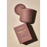 Osmology Moroccan Rose Candle