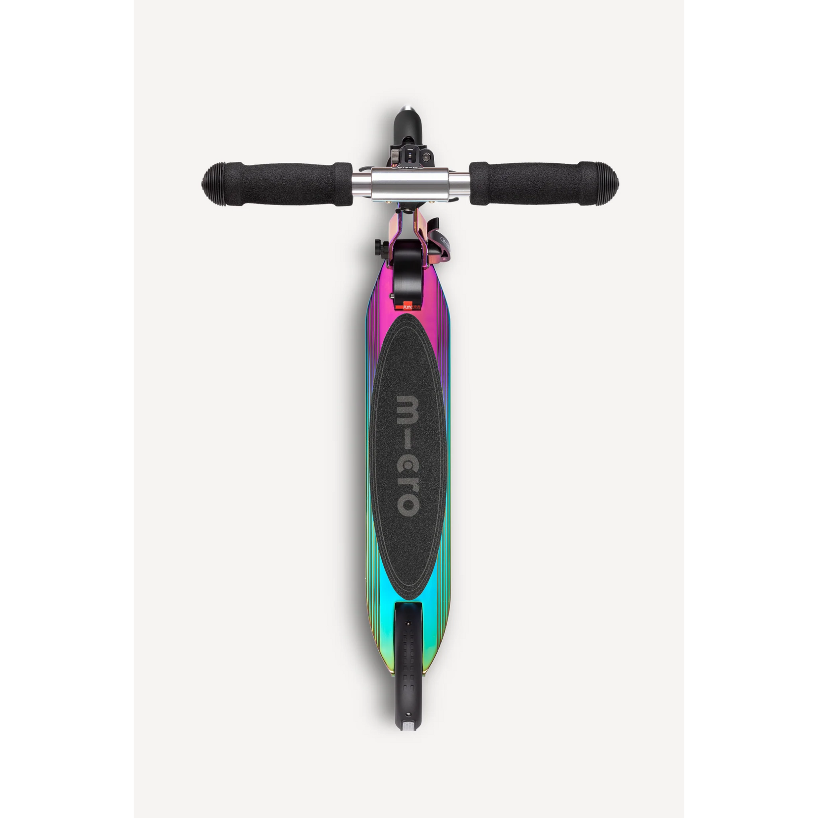 Micro Kickboard Micro Sprite LED Scooter- Neochrome