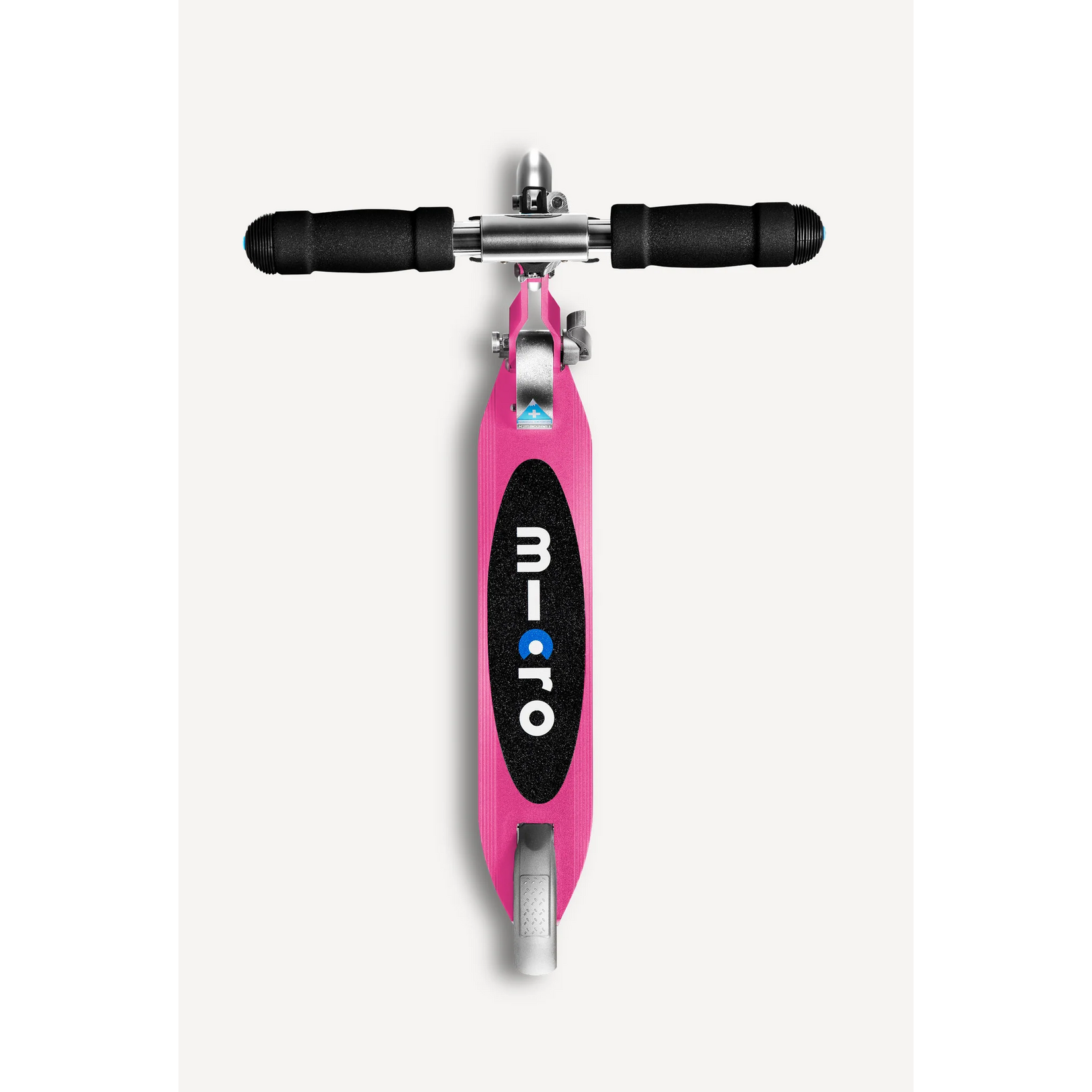 Micro Kickboard Micro Sprite LED Scooter- Pink