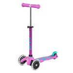 Micro Kickboard Micro Mini LED Scooter- Lavender
