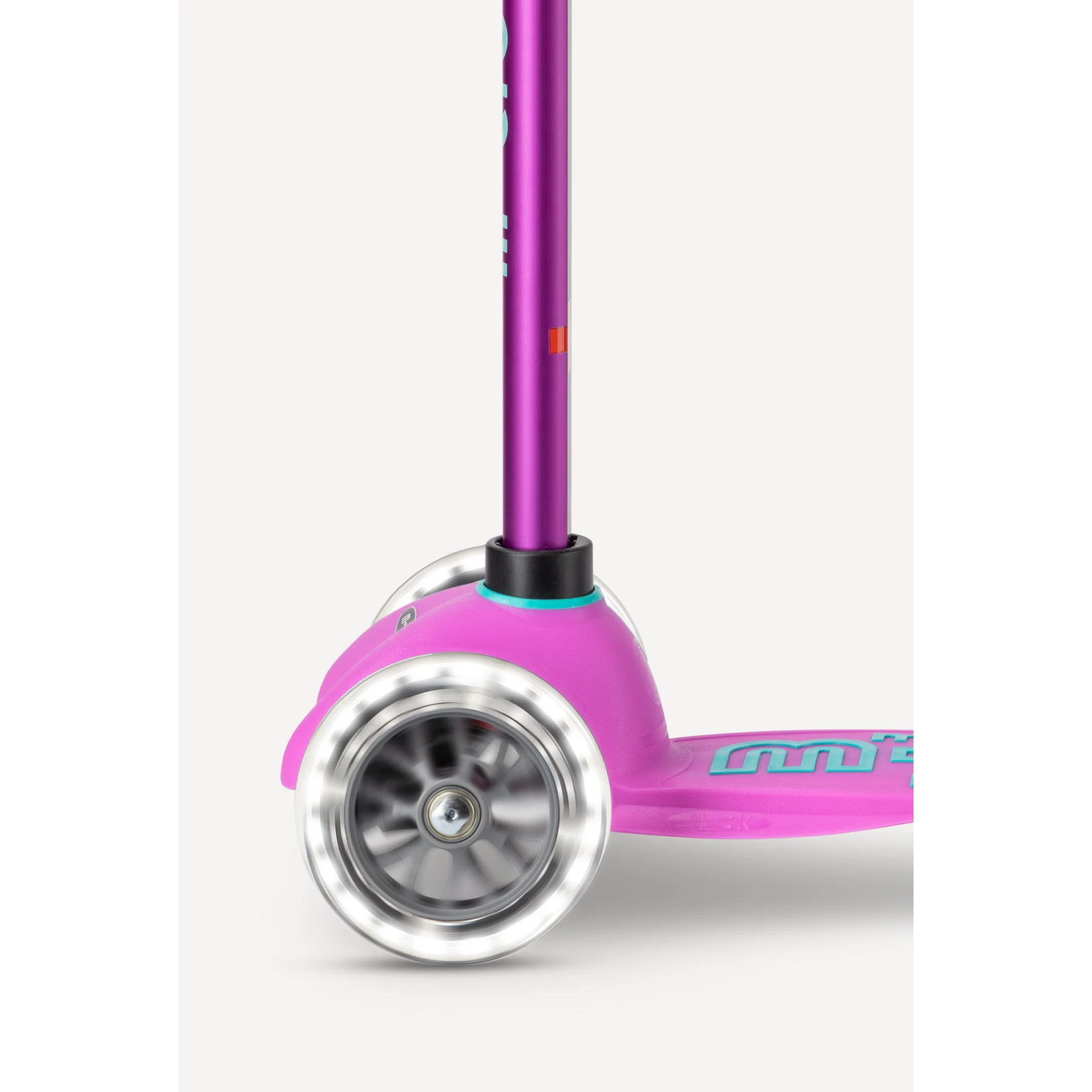 Micro Kickboard Micro Mini LED Scooter- Lavender