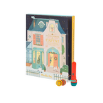 Speedy Monkey The Little School of Dance Advent Calendar