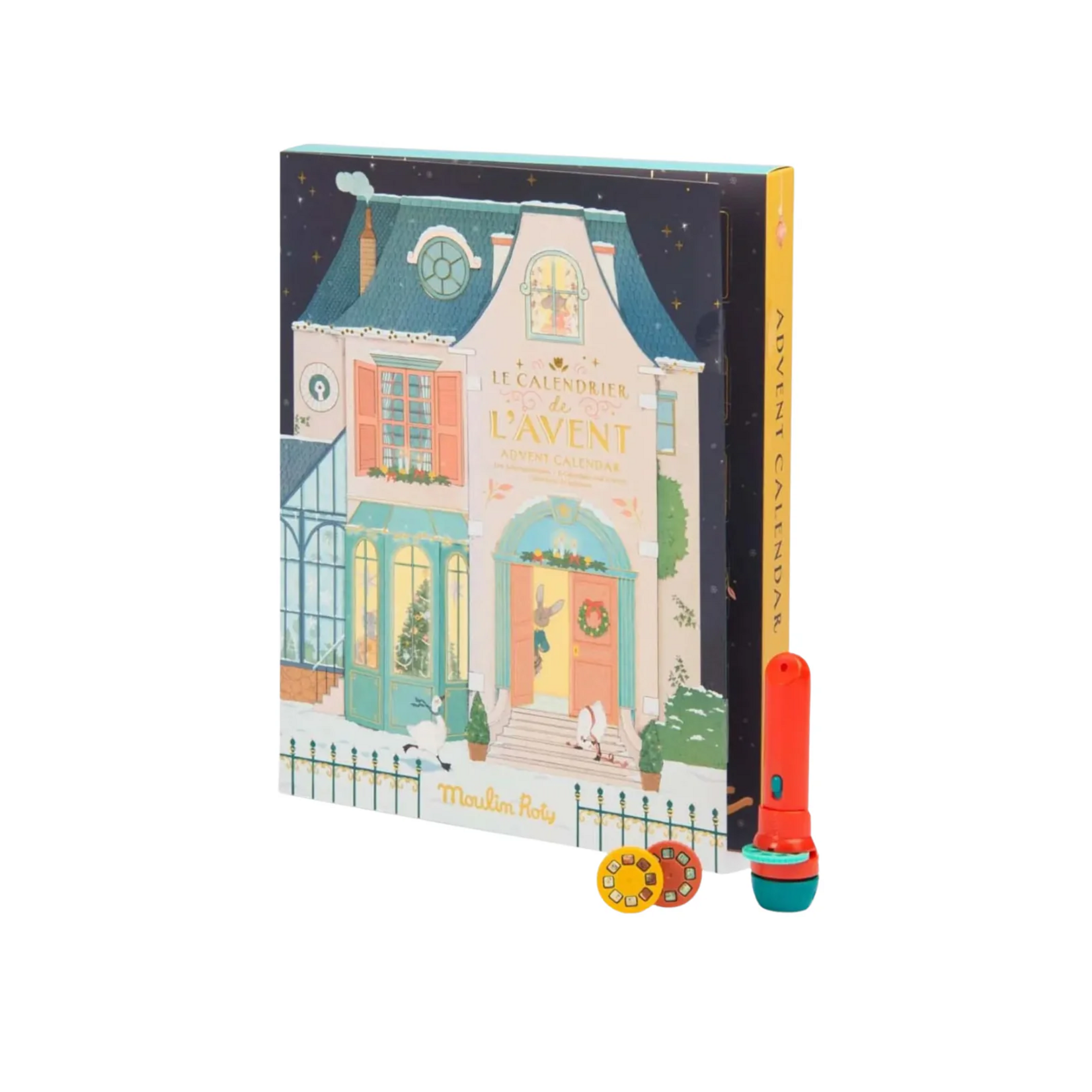 Speedy Monkey The Little School of Dance Advent Calendar