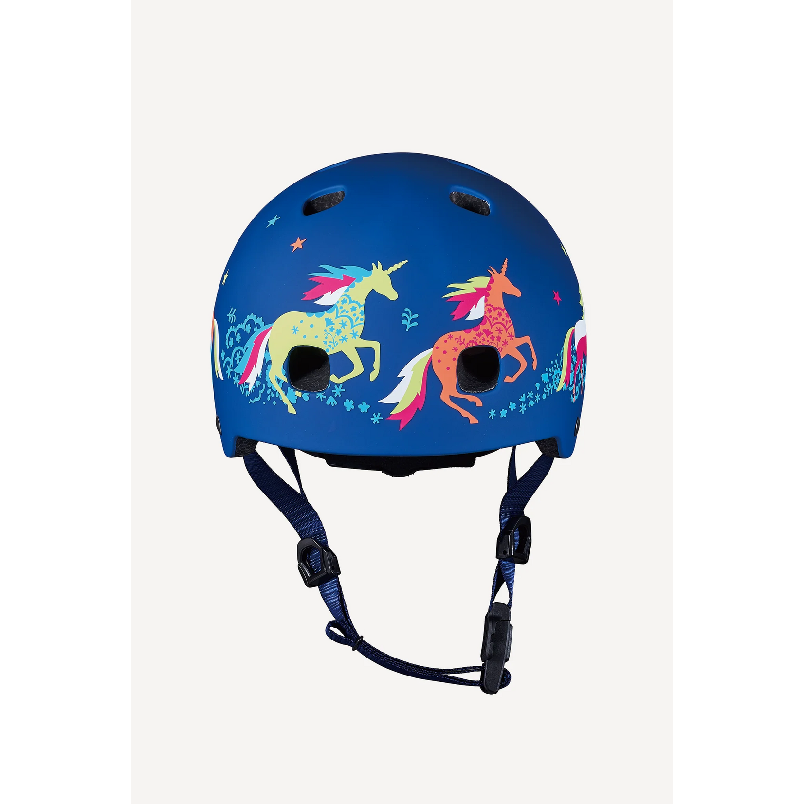 Micro Kickboard Micro Helmet Unicorn- Medium
