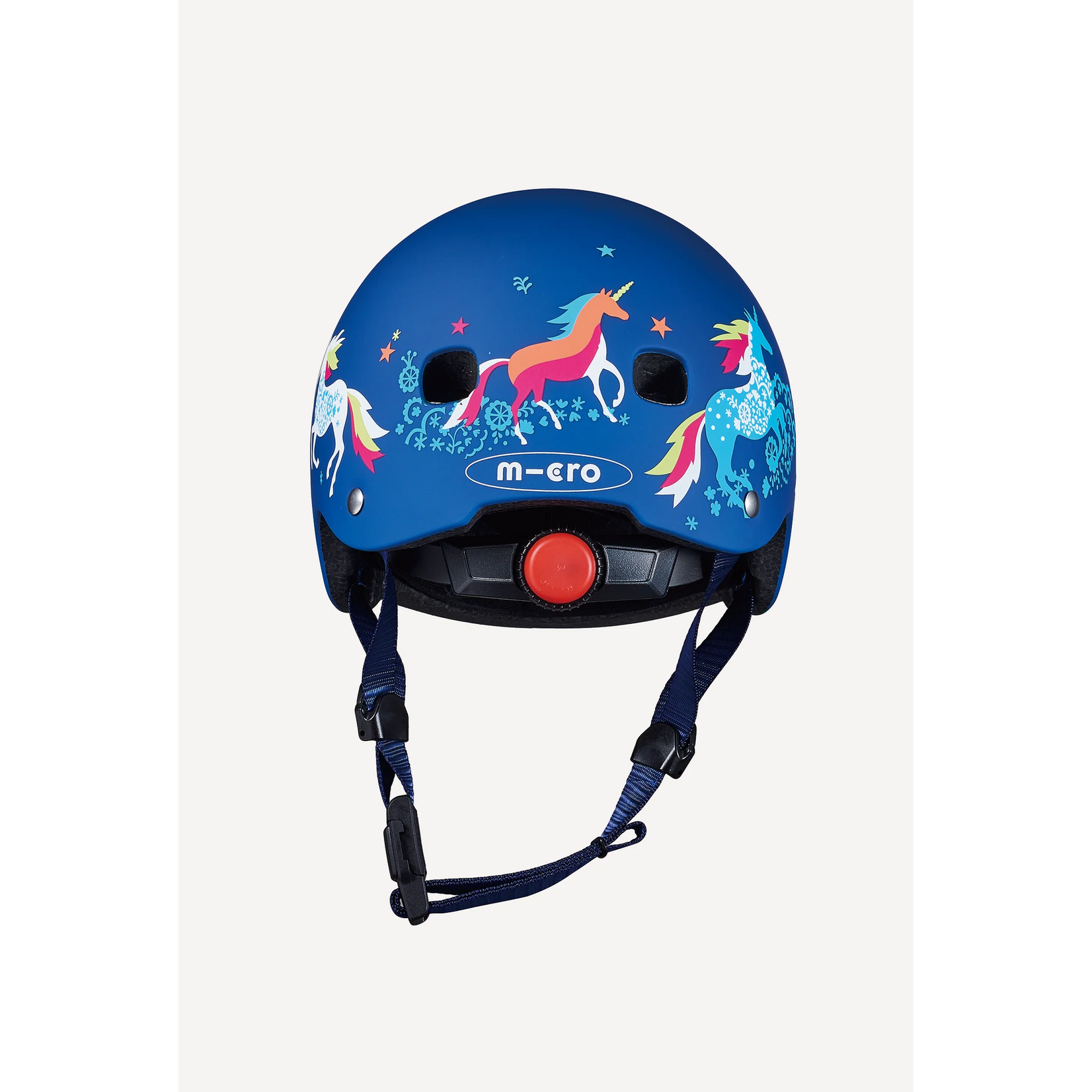 Micro Kickboard Micro Helmet Unicorn- Medium